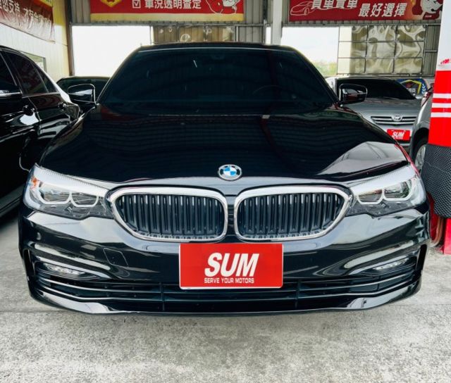◆◆【昶旭汽車嚴選】◆◆ 液晶儀表板 無線充電 Apple Carplay  { Sport line 套件 } 530  第2張相片