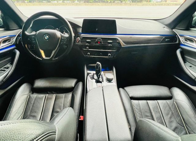 ◆◆【昶旭汽車嚴選】◆◆ 液晶儀表板 無線充電 Apple Carplay  { Sport line 套件 } 530  第7張相片