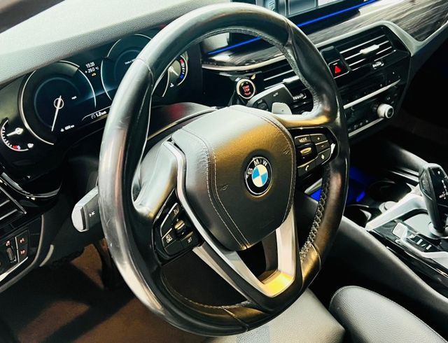 ◆◆【昶旭汽車嚴選】◆◆ 液晶儀表板 無線充電 Apple Carplay  { Sport line 套件 } 530  第8張相片