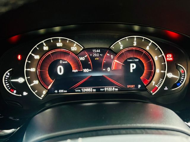 ◆◆【昶旭汽車嚴選】◆◆ 液晶儀表板 無線充電 Apple Carplay  { Sport line 套件 } 530  第9張相片