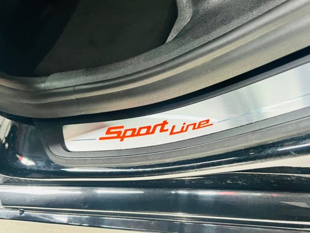 ◆◆【昶旭汽車嚴選】◆◆ 液晶儀表板 無線充電 Apple Carplay  { Sport line 套件 } 530  第13張相片