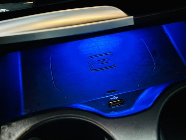 ◆◆【昶旭汽車嚴選】◆◆ 液晶儀表板 無線充電 Apple Carplay  { Sport line 套件 } 530  第18張相片