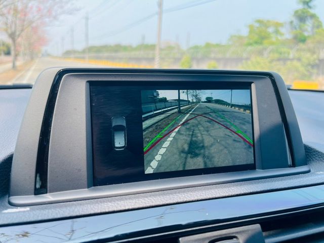 ◆◆【昶旭汽車嚴選】◆◆總代理  原版件  里程保證  電動椅  倒車顯影  I-Key  第19張相片