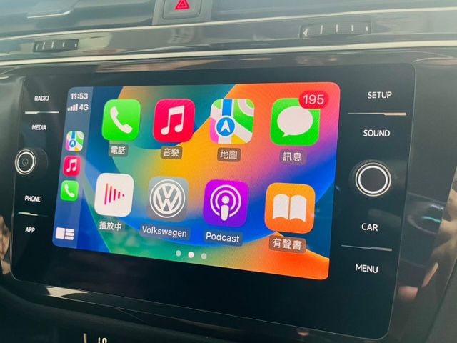 ◆◆【昶旭汽車嚴選】◆◆一手車  里程保證  I-Key  跟車  Apple CarPlay  4WD 電動尾門  第5張相片