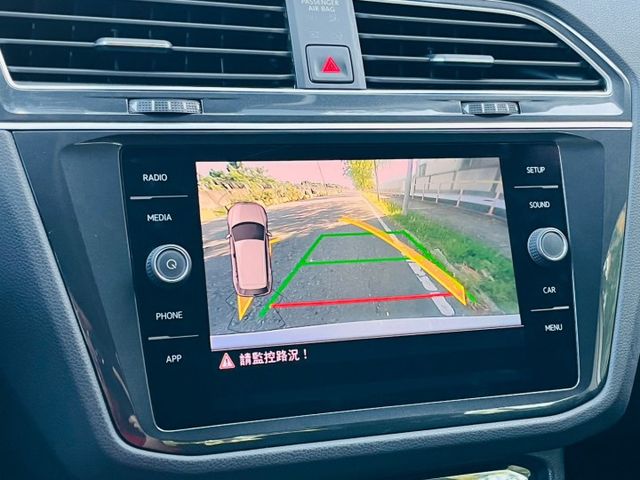 ◆◆【昶旭汽車嚴選】◆◆一手車  里程保證  I-Key  跟車  Apple CarPlay  4WD 電動尾門  第15張相片
