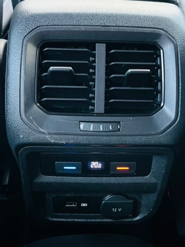 ◆◆【昶旭汽車嚴選】◆◆一手車  里程保證  I-Key  跟車  Apple CarPlay  4WD 電動尾門  第20張相片