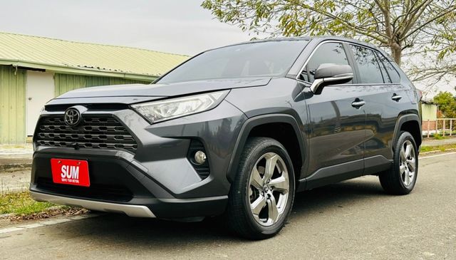 ◆◆【昶旭汽車嚴選】◆◆旗艦版  Apple Carplay  跟車  360度環景  腳踢尾門  記憶座椅  盲點偵測  第1張相片
