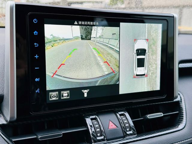 ◆◆【昶旭汽車嚴選】◆◆旗艦版  Apple Carplay  跟車  360度環景  腳踢尾門  記憶座椅  盲點偵測  第15張相片