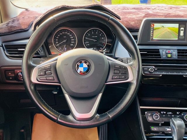 ◆◆【昶旭汽車嚴選】◆◆BMW 218I GT  7人座  第8張相片