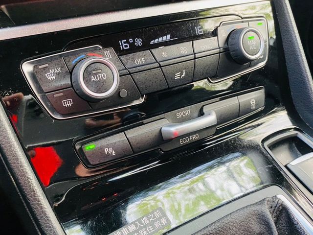 ◆◆【昶旭汽車嚴選】◆◆BMW 218I GT  7人座  第10張相片