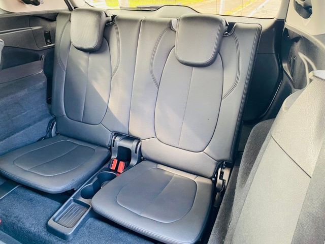 ◆◆【昶旭汽車嚴選】◆◆BMW 218I GT  7人座  第13張相片