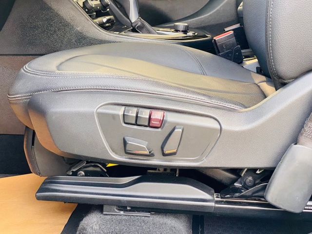 ◆◆【昶旭汽車嚴選】◆◆BMW 218I GT  7人座  第15張相片