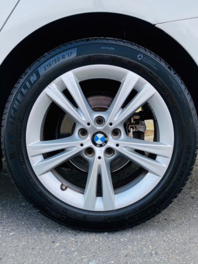 ◆◆【昶旭汽車嚴選】◆◆BMW 218I GT  7人座  第17張相片
