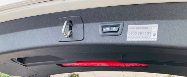 ◆◆【昶旭汽車嚴選】◆◆BMW 218I GT  7人座  第18張相片