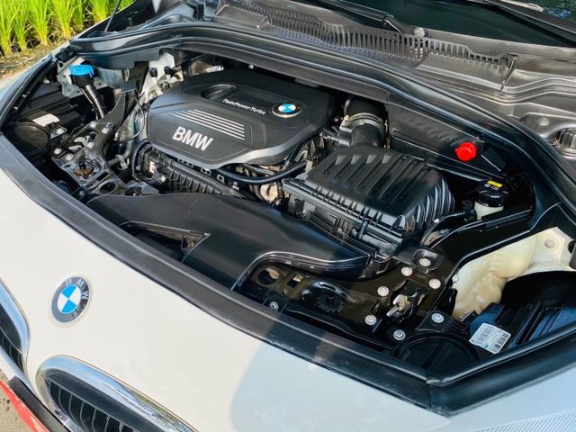 ◆◆【昶旭汽車嚴選】◆◆BMW 218I GT  7人座  第20張相片
