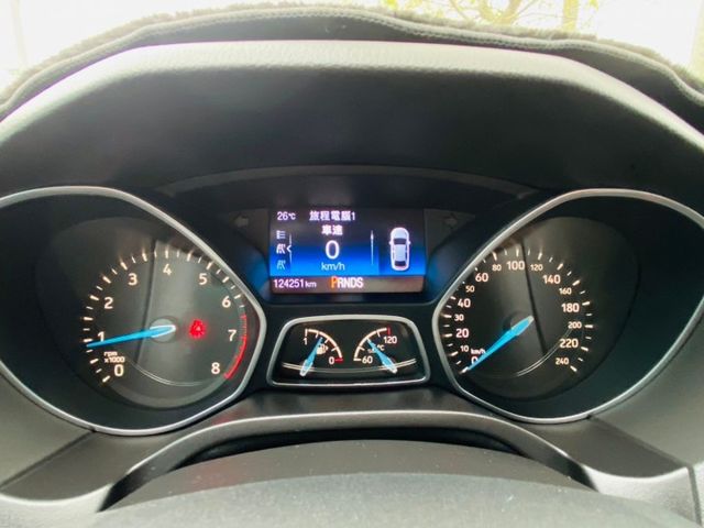 ◆◆【昶旭汽車嚴選】◆◆  第15張相片
