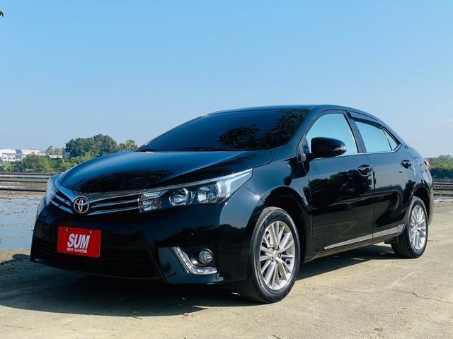 ◆◆【昶旭汽車嚴選】◆◆  第1張相片