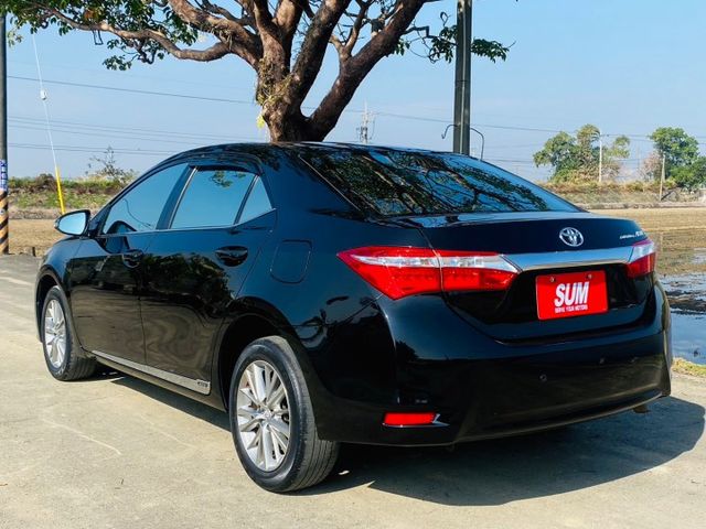 ◆◆【昶旭汽車嚴選】◆◆  第6張相片