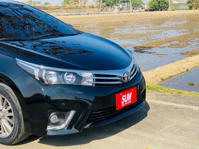 ◆◆【昶旭汽車嚴選】◆◆  第16張相片