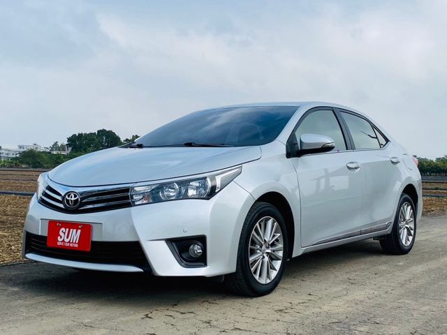 ◆◆【昶旭汽車嚴選】◆◆  第1張相片