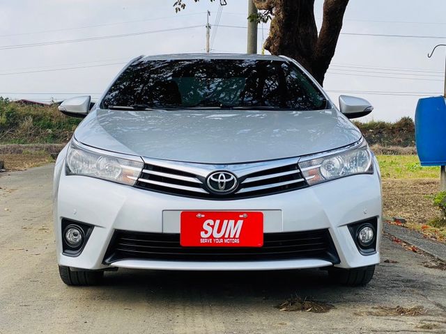 ◆◆【昶旭汽車嚴選】◆◆  第2張相片