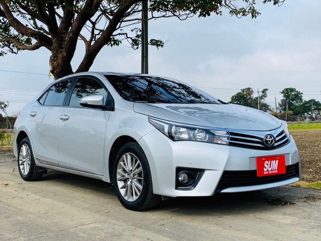 ◆◆【昶旭汽車嚴選】◆◆  第3張相片