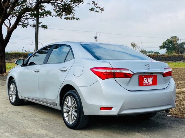 ◆◆【昶旭汽車嚴選】◆◆  第6張相片