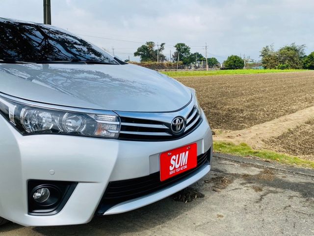 ◆◆【昶旭汽車嚴選】◆◆  第17張相片
