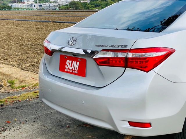 ◆◆【昶旭汽車嚴選】◆◆  第18張相片