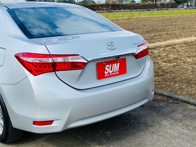 ◆◆【昶旭汽車嚴選】◆◆  第19張相片