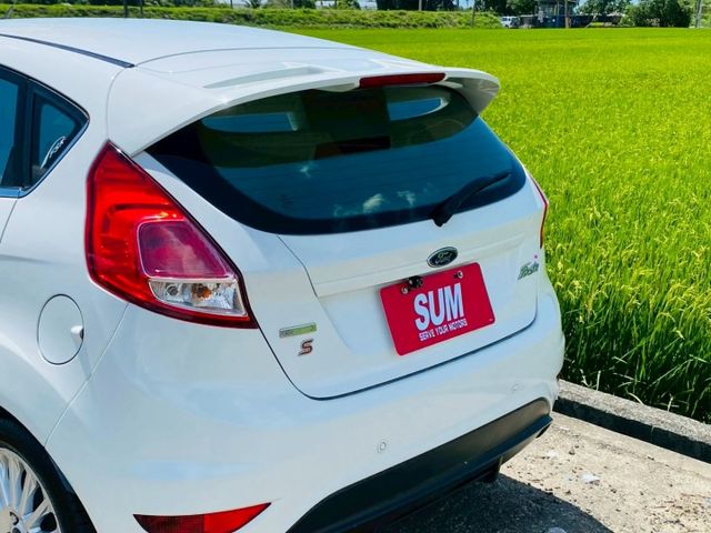 ◆◆【昶旭汽車嚴選】◆◆  第19張相片