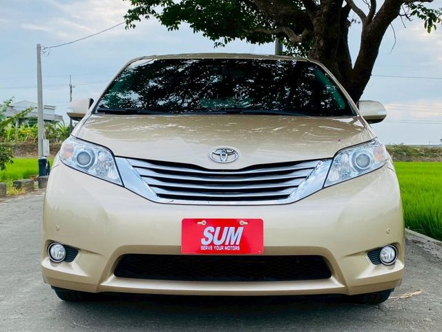 ◆◆【昶旭汽車嚴選】◆◆ LIMITED頂級  第2張相片