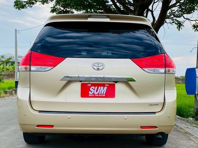 ◆◆【昶旭汽車嚴選】◆◆ LIMITED頂級  第5張相片