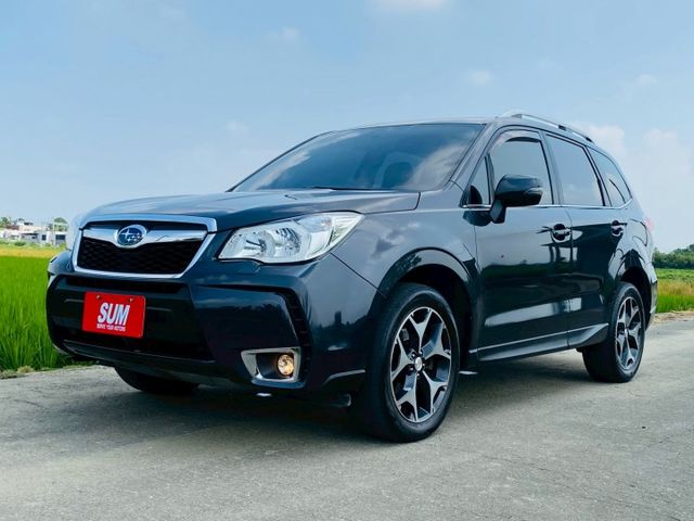 ◆◆【昶旭汽車嚴選】◆◆XT 頂級版  第1張相片