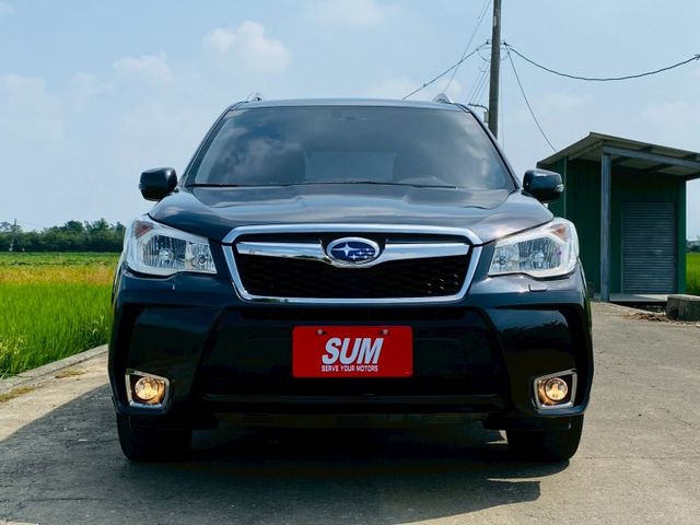 ◆◆【昶旭汽車嚴選】◆◆XT 頂級版  第2張相片