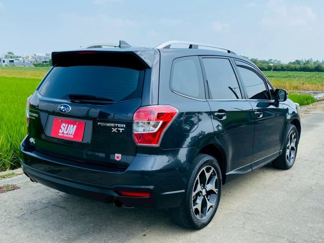 ◆◆【昶旭汽車嚴選】◆◆XT 頂級版  第4張相片