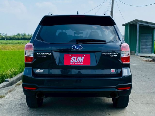 ◆◆【昶旭汽車嚴選】◆◆XT 頂級版  第5張相片