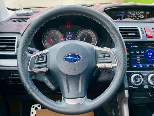 ◆◆【昶旭汽車嚴選】◆◆XT 頂級版  第10張相片