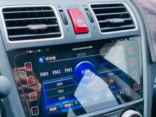 ◆◆【昶旭汽車嚴選】◆◆XT 頂級版  第11張相片