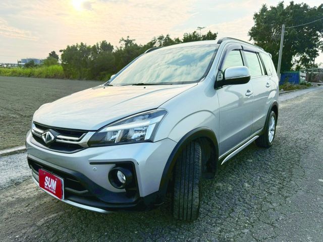 ◆◆【昶旭汽車嚴選】◆◆頂規 新車價79.4  第1張相片