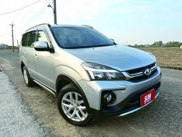 ◆◆【昶旭汽車嚴選】◆◆頂規 新車價79.4  第3張相片