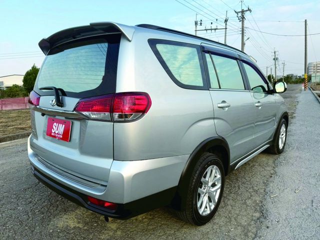 ◆◆【昶旭汽車嚴選】◆◆頂規 新車價79.4  第4張相片