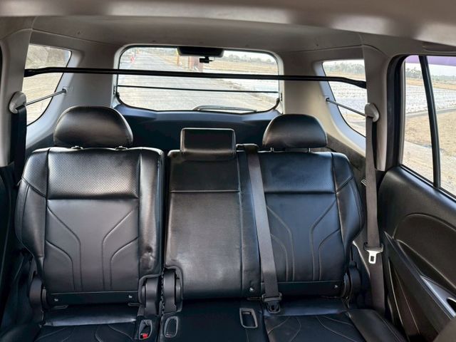 ◆◆【昶旭汽車嚴選】◆◆頂規 新車價79.4  第15張相片