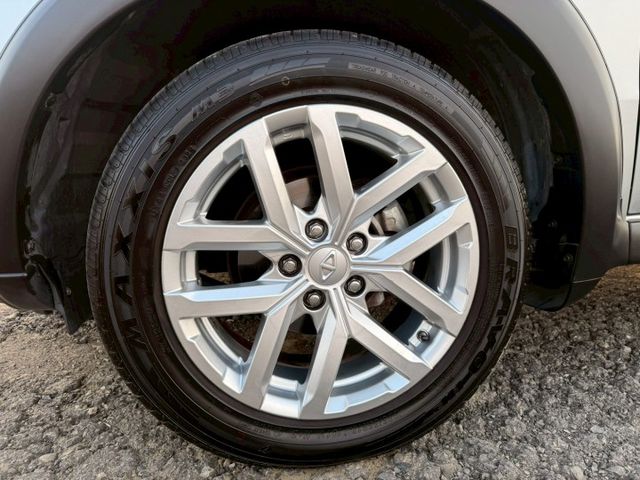 ◆◆【昶旭汽車嚴選】◆◆頂規 新車價79.4  第17張相片