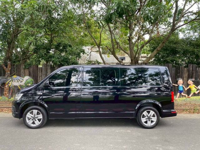 T6 CARAVELLE  第2張相片