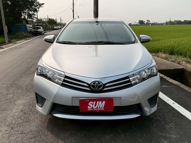 ◆◆【昶旭汽車嚴選】◆◆  第2張相片