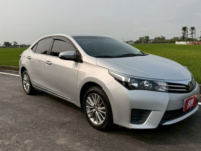 ◆◆【昶旭汽車嚴選】◆◆  第3張相片