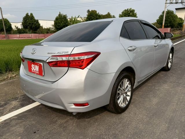 ◆◆【昶旭汽車嚴選】◆◆  第4張相片