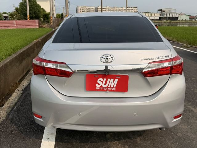 ◆◆【昶旭汽車嚴選】◆◆  第5張相片