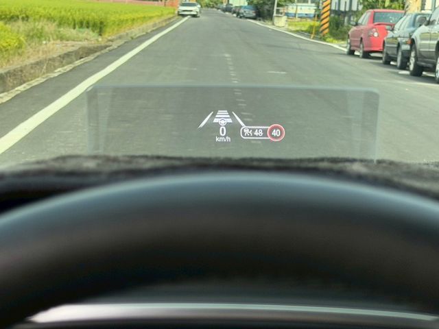 【昶旭汽車嚴選】22.5年式改款 液晶儀錶板  第9張相片